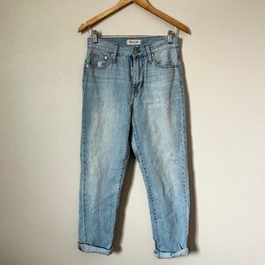 Madewell The Perfect Vintage Jean Sz 26